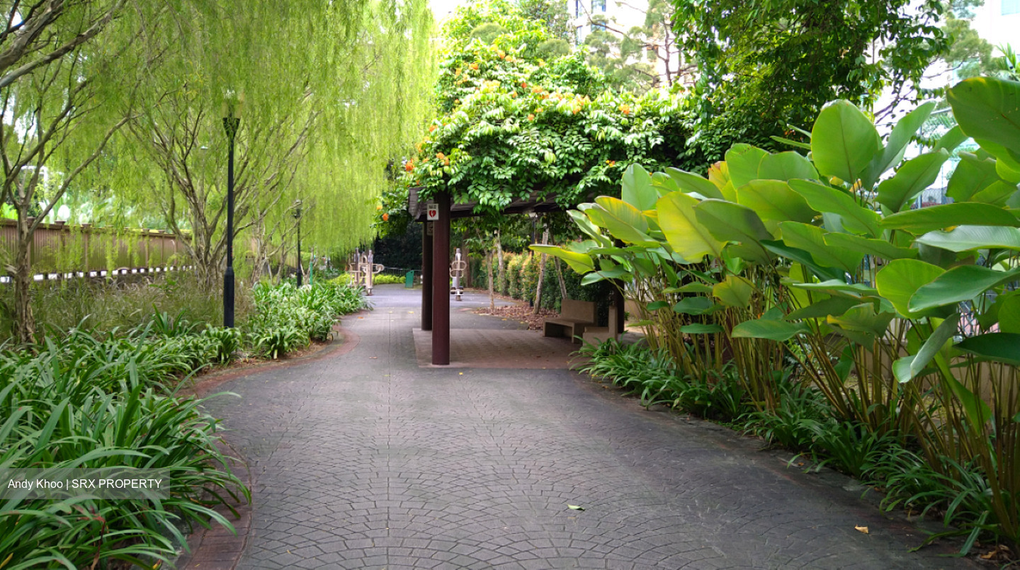 Zyon Grand (D3), Condominium #486832071